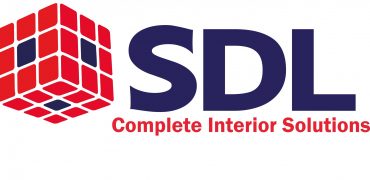 SDL Logo - White Background